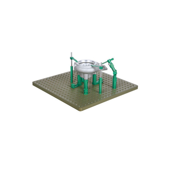 Insize ISY-600 precision measuring tool