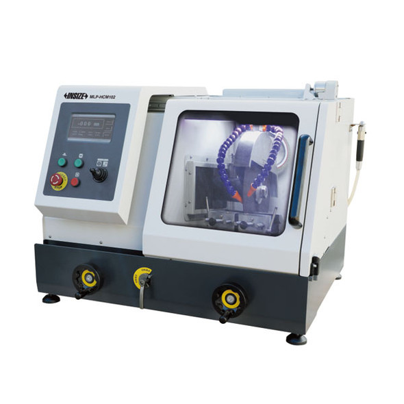 Insize MLP-HCM102 precision measuring tool