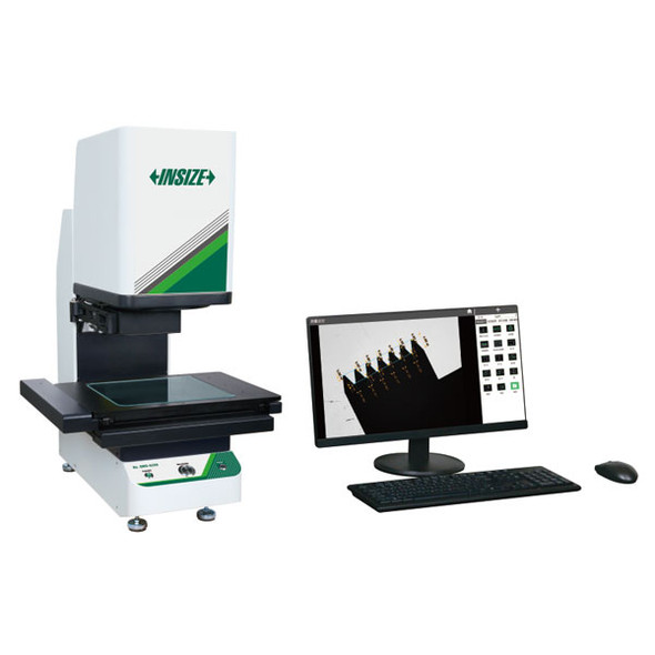 Insize QMS-A220-U precision measuring tool