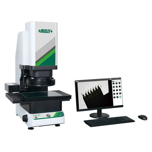 Insize QMS-A320-U precision measuring tool