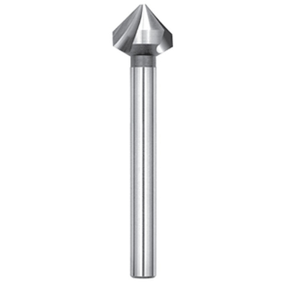 Magafor 888431L2050 20.5mm Carbide x-Long Cobalt 3 Fl Countersink