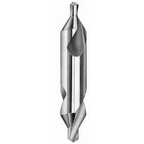 Magafor 88810504000 # 4 60� Carbide Plain Type Center Drills