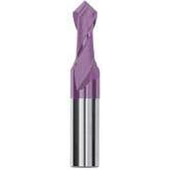 Magafor 888090H0040 0.4mm Carb Hardx 90 Multi-V Tool