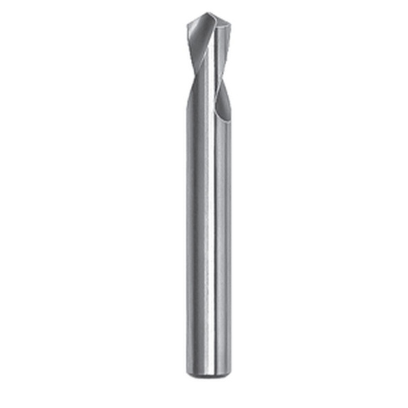 Magafor 88819606350 1/4 120 Carbide Nc Spotting Drill
