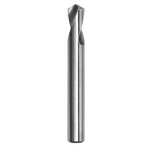 Magafor 88819904000 4mm 120 Long Carbide Spot Drill