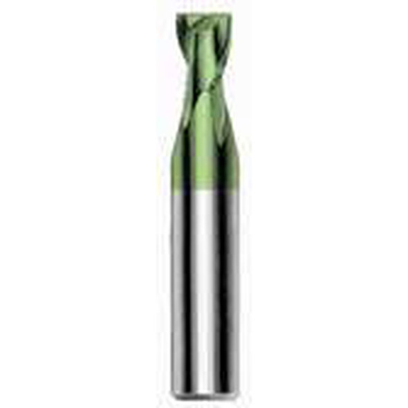Magafor 888500G0230 2.3mm Graph'x Sq End Mini End Mill