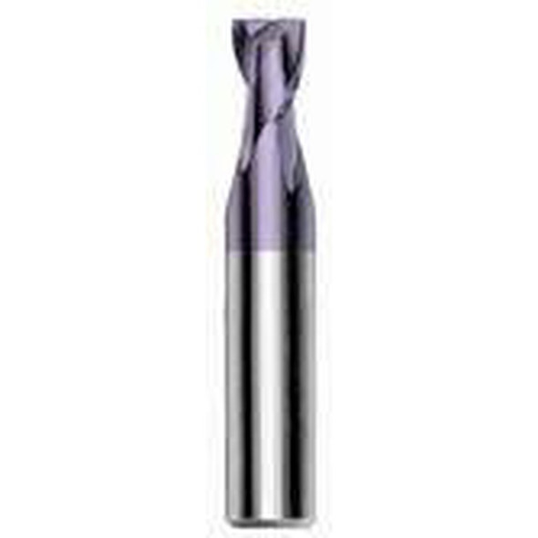 Magafor 888500H0110 1.10mm Hard'x Sq End Mini End Mill