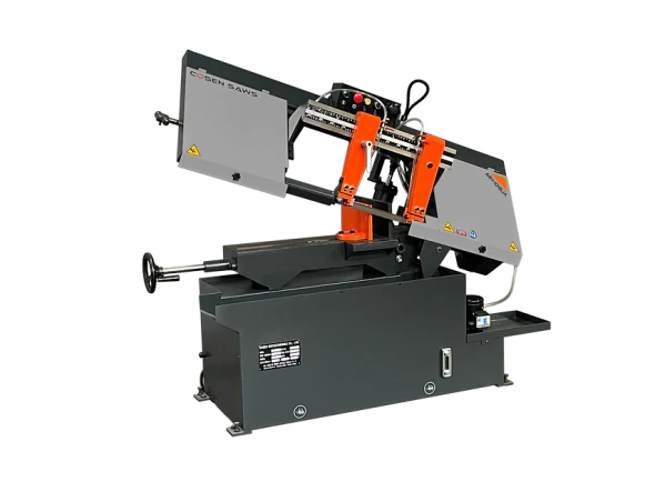 Cosen Saws MH-1018JA Horizontal Scissor Saw