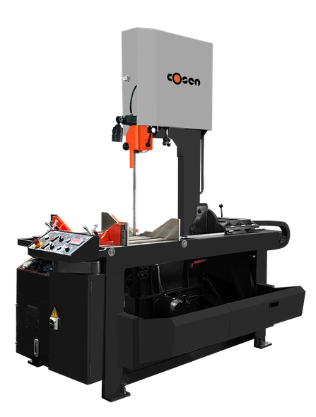 Cosen Saws V-1822 Vertical Tilt-Frame Saw