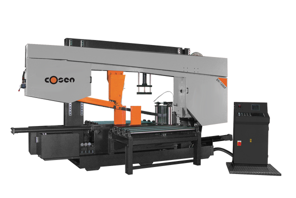 Cosen Saws SH-1300LF Dual Column Saw