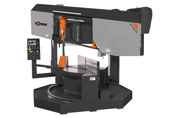 Cosen Saws SH-710LDM Horizontal Miter Saw
