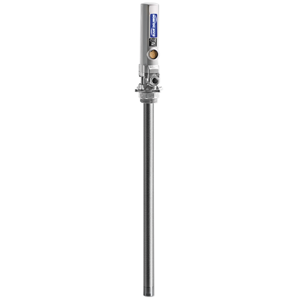Bijur Delimon F354120 PM2 Pneumatic Oil Pump, 3:1, 55 Gallon Drum, with Bung Adapter