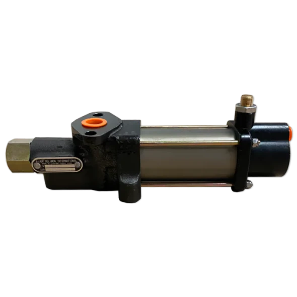 Bijur Delimon 33457 Reciprocating Pneumatic Pump