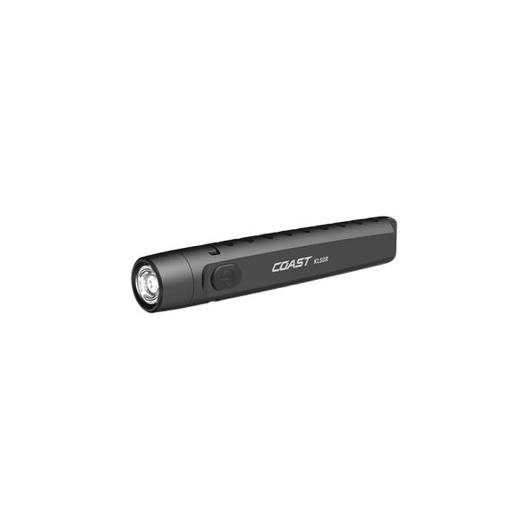 COAST 31486 KL50R – Rechargeable Inspection Light, 400 Lumens