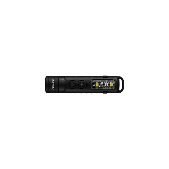 COAST 31126 KL30R – Rechargeable Inspection Light, 500 Lumens, Hanging gift box