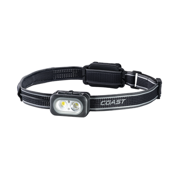COAST 31064 RL15R – Rechargeable Headlamp, 750 Lumens