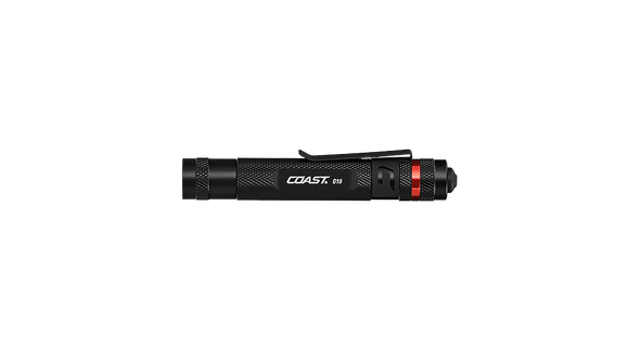 COAST 20570 G19 – Penlight (1xAAA), Hanging gift box
