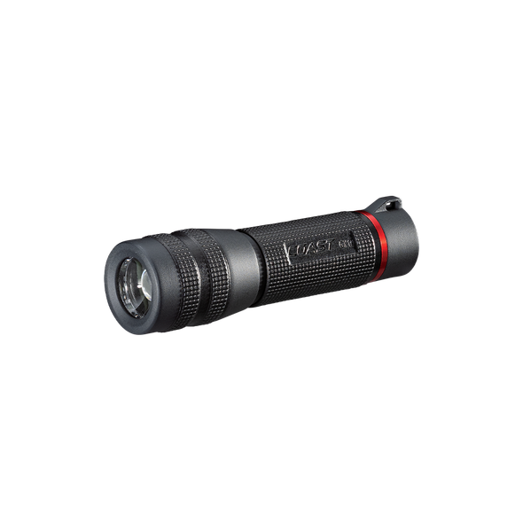 COAST 31054 GX10 – Flashlight (3xAAA), 550 Lumens, IP67 Waterproof, Hanging gift box