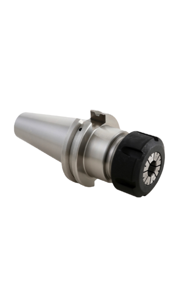 CAT40 x ER16 - 4", Hex Nut, Collet Chuck