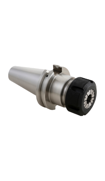 CAT40 x ER20 - 6", Hex Nut, Collet Chuck (22239)