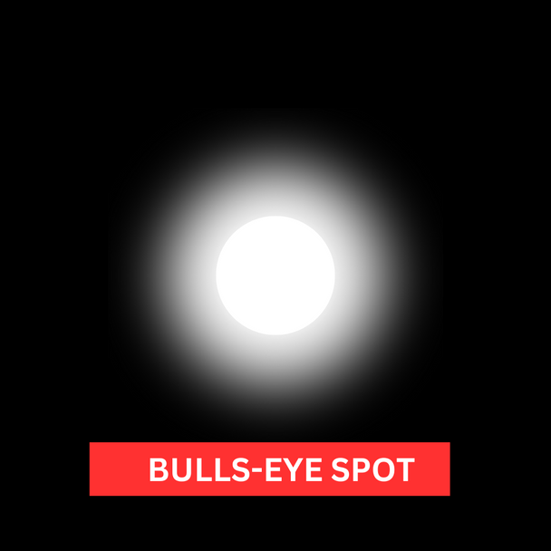 Coast G22 Penlight – Bulls-Eye Spot Beam, 100 Lumens, 170 ft Beam Distance