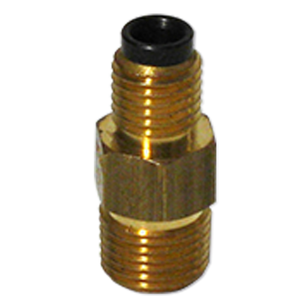 Bijur Delimon 17841-4 | Meter Unit ASA-4