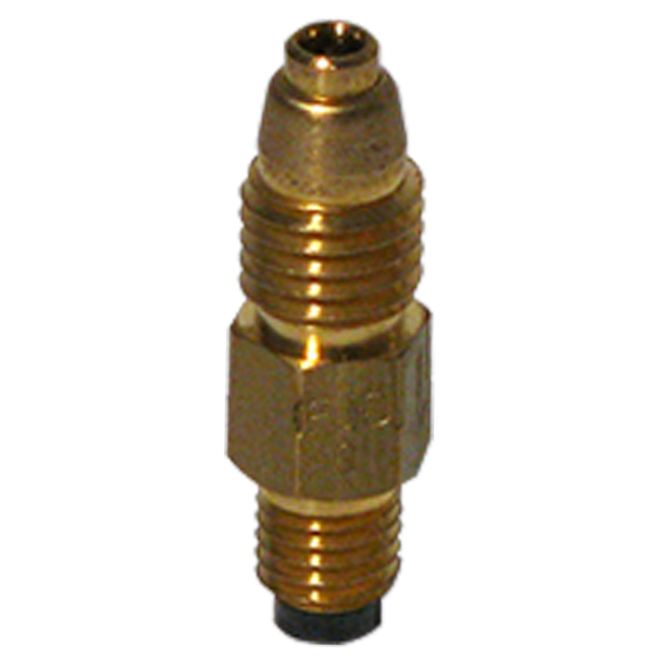 Bijur Delimon B3779 | Meter Unit FJD-5