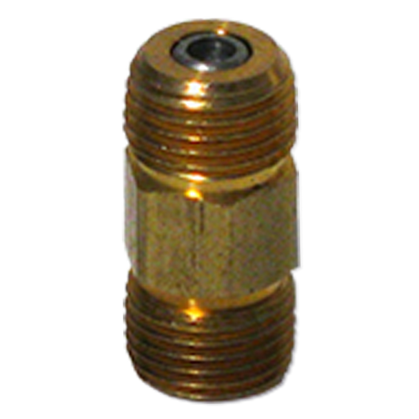 Bijur Delimon B1398 | Meter Unit FT-00