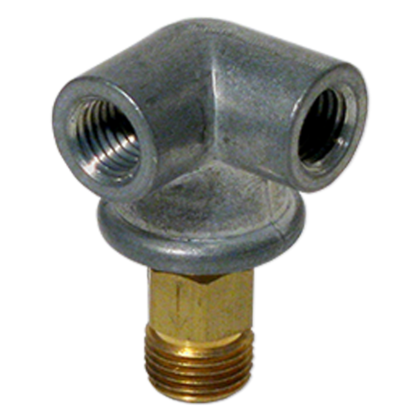 Bijur Delimon B1107 | Meter Unit FTD-1