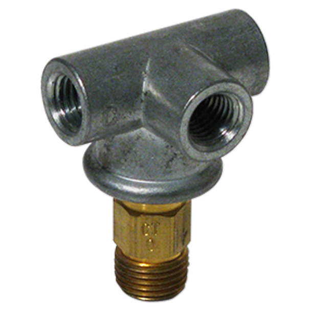 Bijur Delimon B2759 | Meter Unit FTG-00
