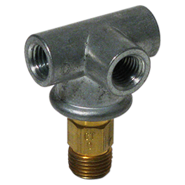 Bijur Delimon B2763 | Meter Unit FTG-3