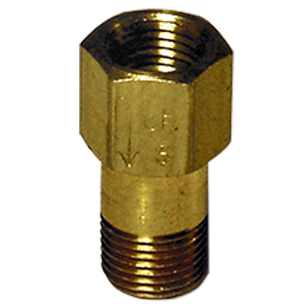 Bijur Delimon B6557 | Meter Unit CF-4 (B6557)