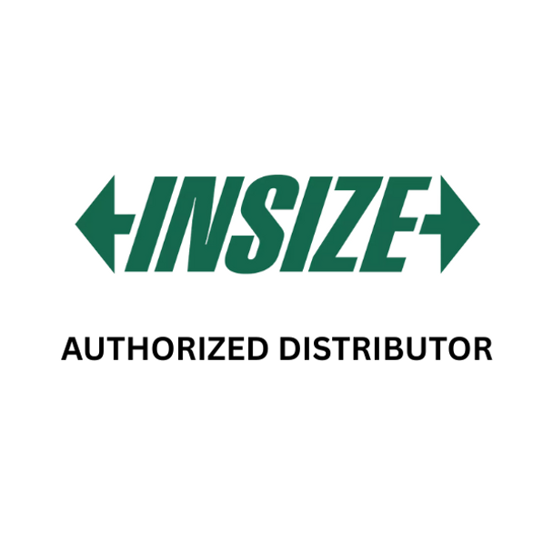 Insize Metallurgical Microscope, Bright & Dark Field Objectives