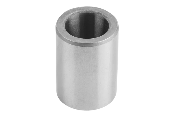 Kipp K1021.A1220X36 Drill Bushing, Cylindrical, DIN 179 Style A, 12.2mm ID, 22mm OD, 36mm Length, long Type, Hardened Steel