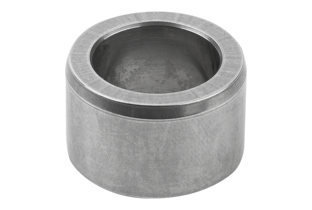 Kipp K1021.A1310X16 Drill Bushing, Cylindrical, DIN 179 Style A, 13.1mm ID, 22mm OD, 16mm Length, short Type, Hardened Steel