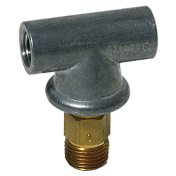 Bijur Delimon FTA meter unit product image