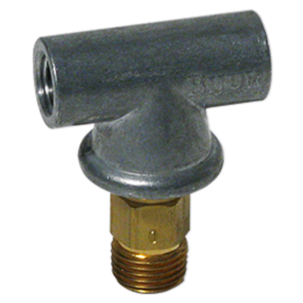 Bijur Delimon FTA meter unit product image