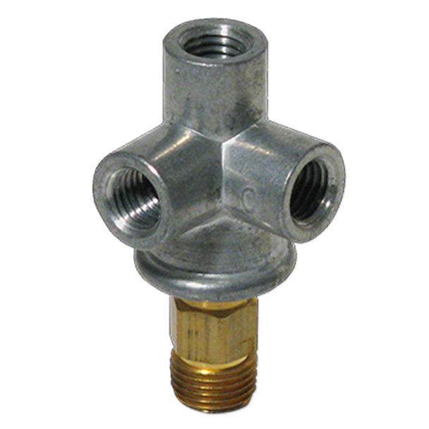 Bijur Delimon FTK meter unit product image