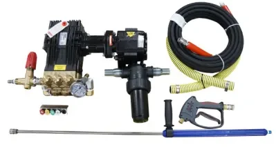 Cam Spray 5055HYD Hydraulic Cold Water Pressure Washers