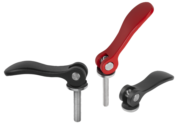 Kipp K0005.0501104X15 Cam Lever