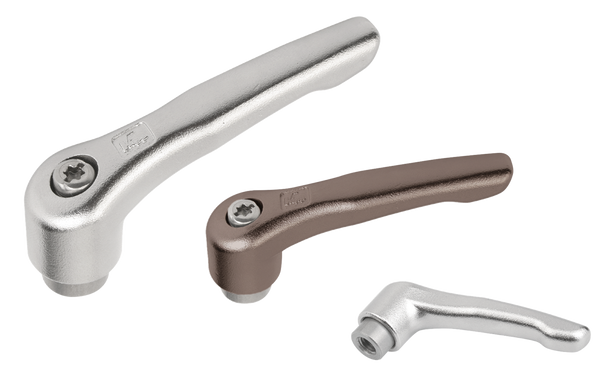 Kipp K0124.5A6 Adjustable Handle