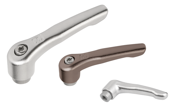 Kipp K0124.5A6153 Adjustable Handle