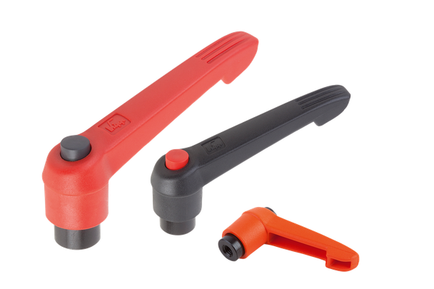 Kipp K0269.713A4X60 Adjustable Handle