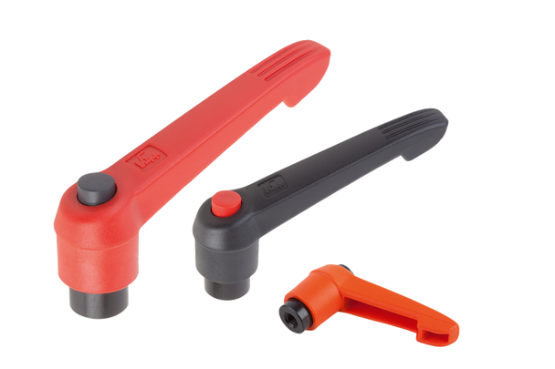Kipp K0269.734A4X35 Adjustable Handle