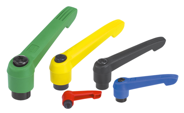 Kipp K0269.2A316 Adjustable Handle