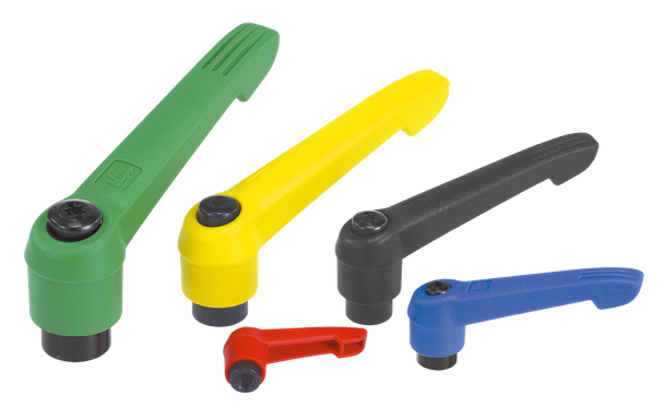 Kipp K0269.3A41 Adjustable Handle