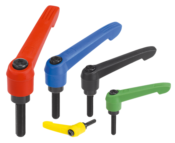 Kipp K0269.10586 Adjustable Handle