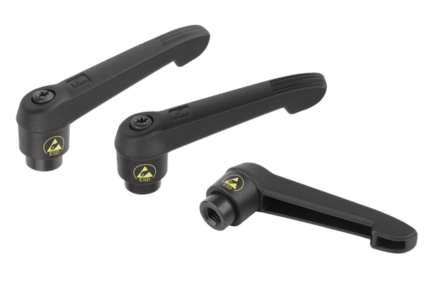 Kipp K0269.1120824 Adjustable Handle