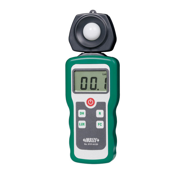Insize 0131-A120 precision measuring tool