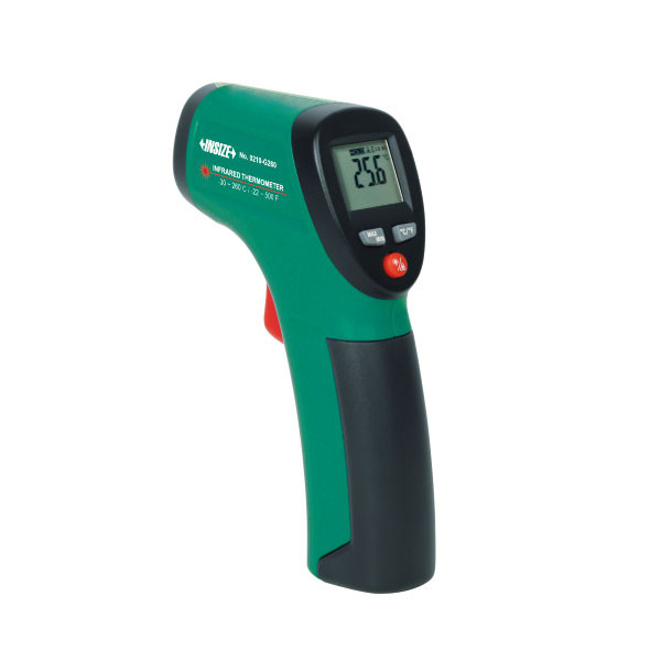 Insize 0210-G260 precision measuring tool